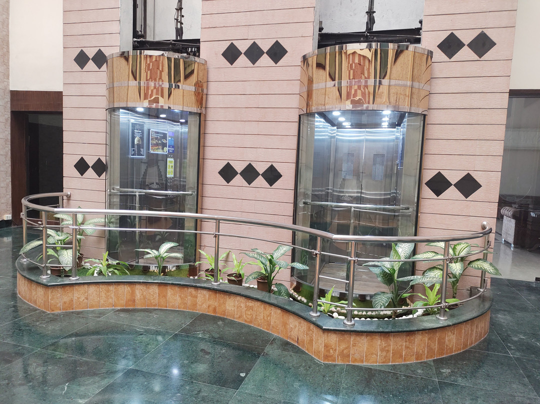 The Aananda Imperial Hotel主图