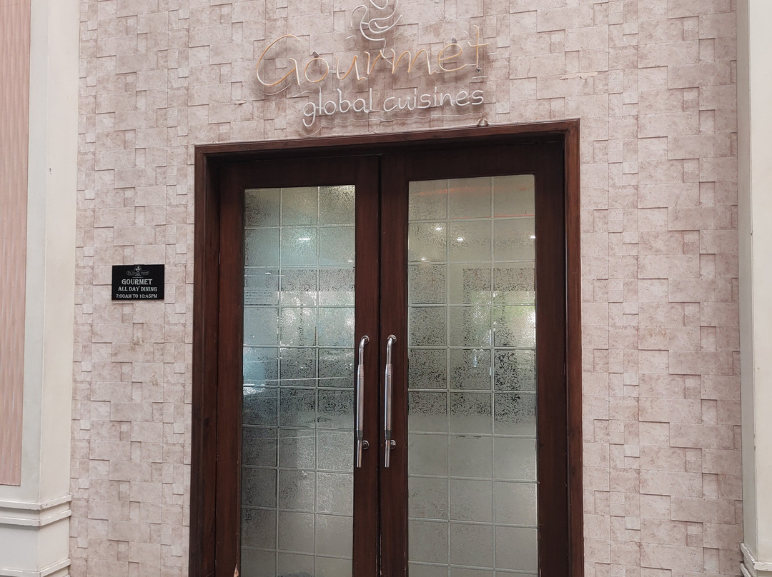 The Aananda Imperial Hotel主图