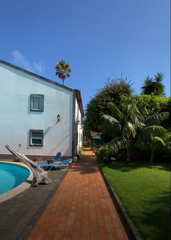 Quinta Minuvida Orchard Lodge主图