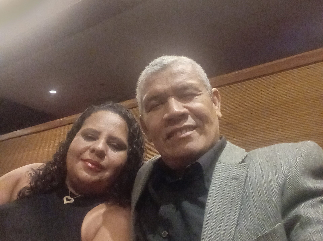 Teatro Multiplan-里约热内卢必去景点