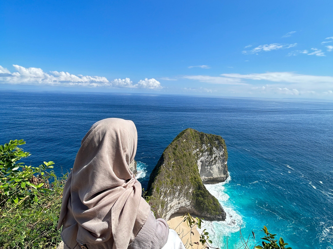 Explore Penida-珀尼达岛必去景点