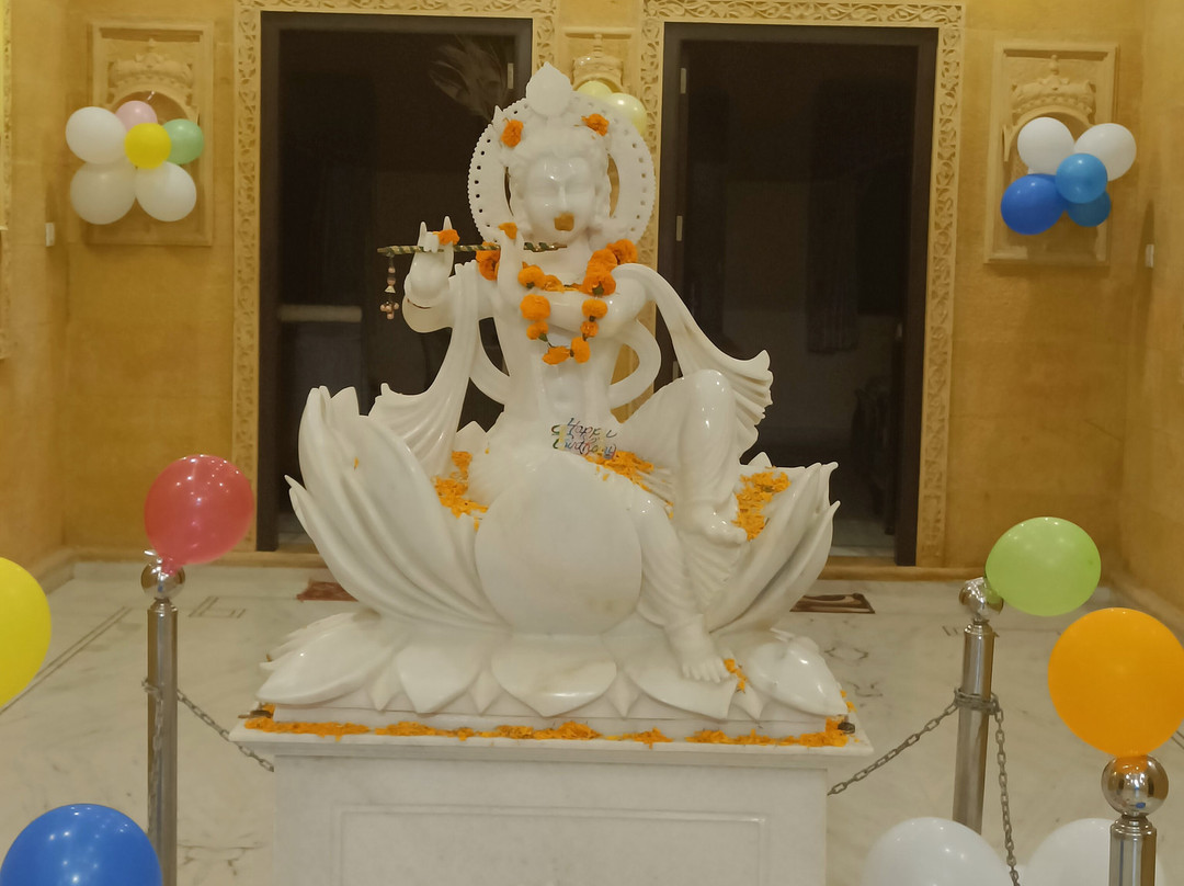 天空广场酒店主图