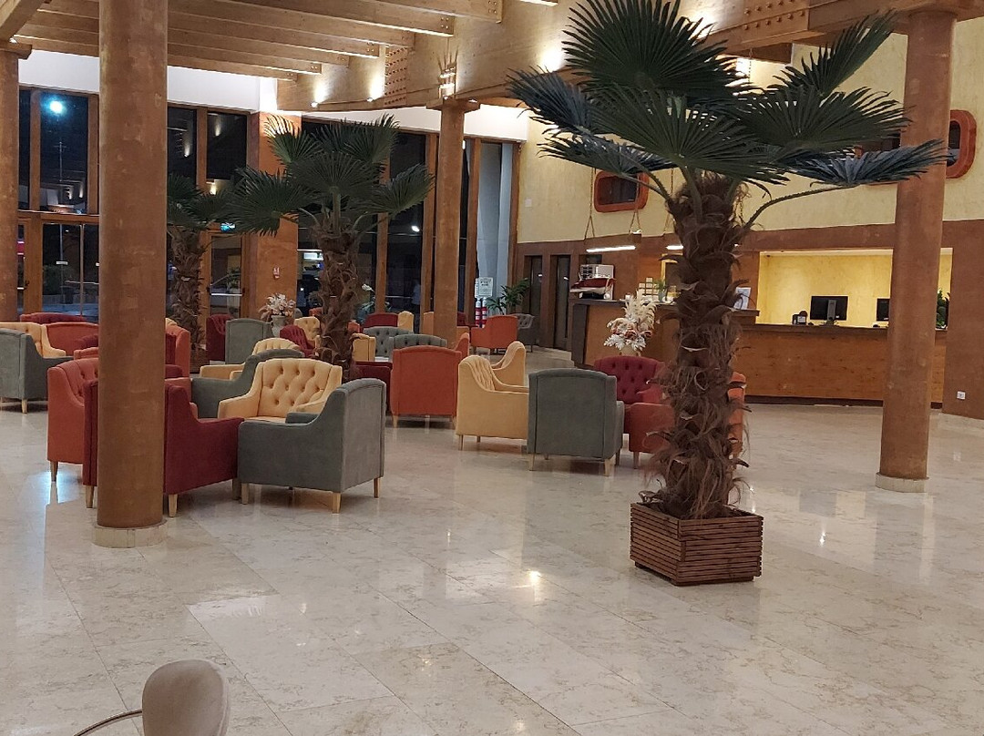 Poseidon Hotel&Spa