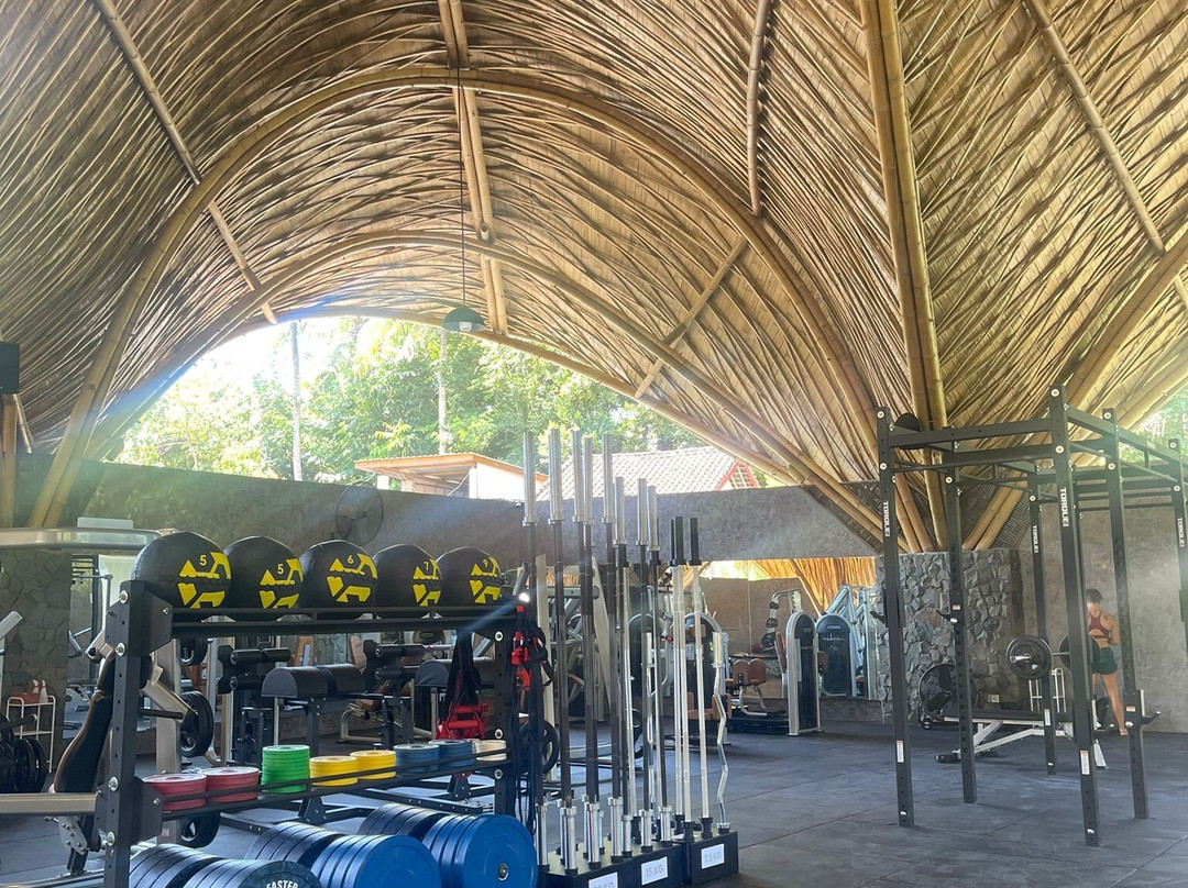 XENO FIT-Kuta必去景点