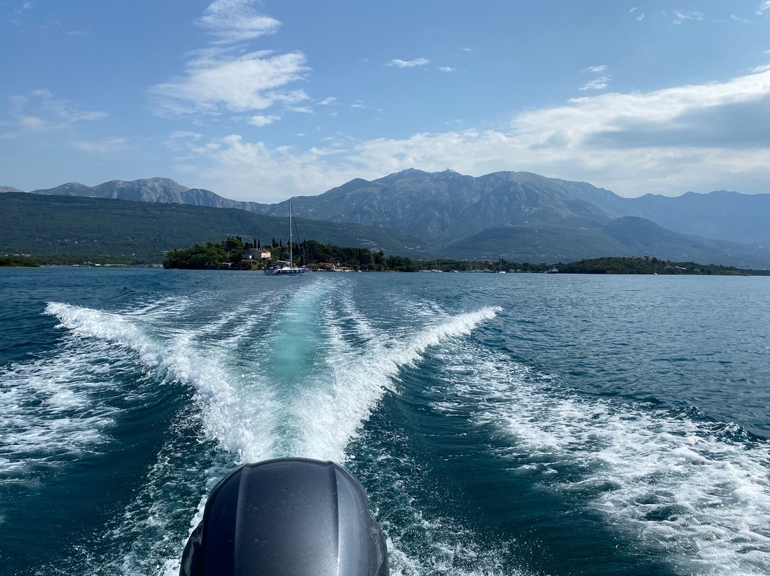 Sea Tours - Speed Boat Montenegro景点图片