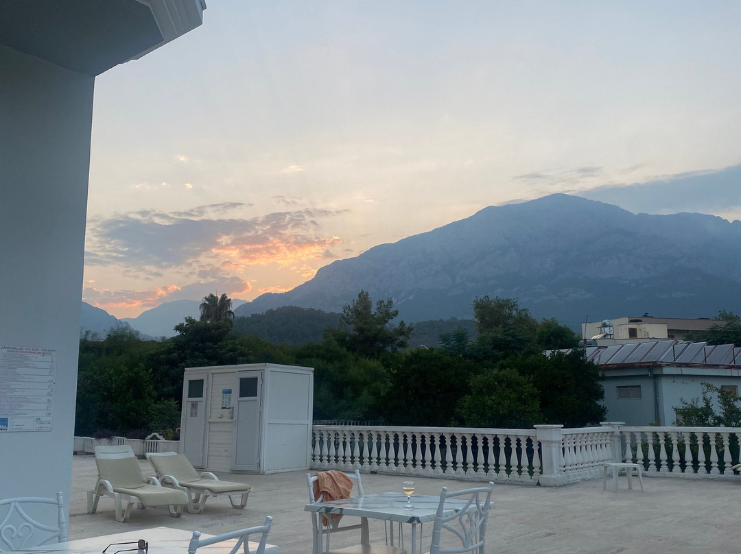 Hotel Akalin