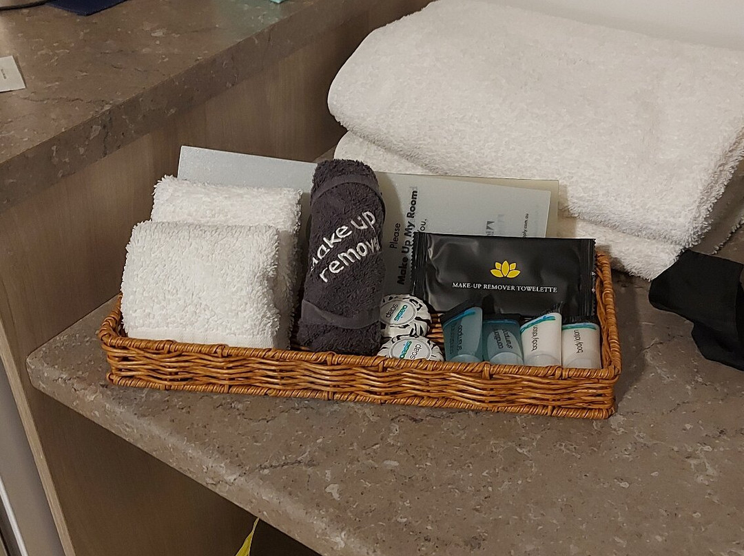 Childers Oasis Motel主图