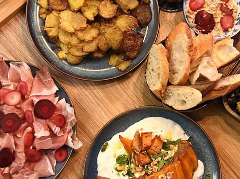 La table Travel-Insight主图