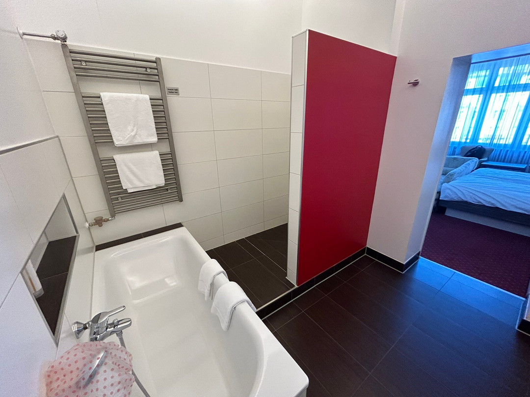 Hotel Prinzregent主图