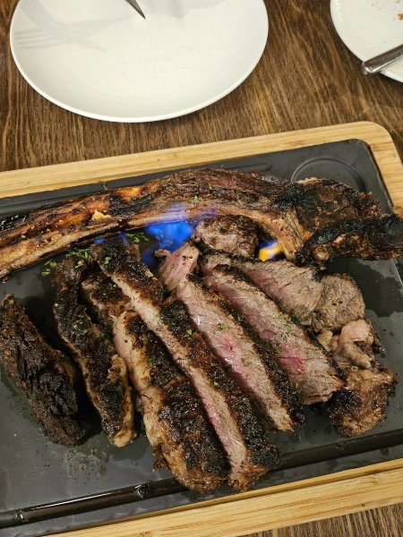 新加坡乌节路voco酒店 (洲际旗下酒店）-餐饮