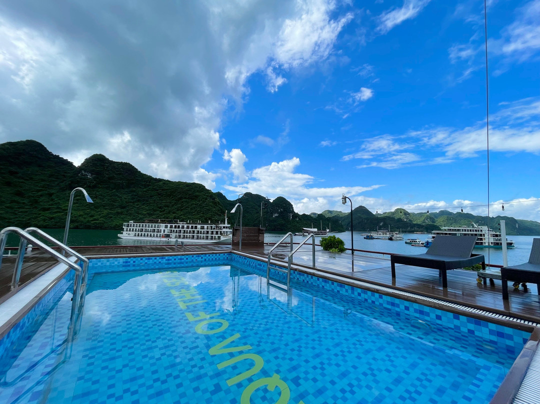 Sao La Vietnam Tours-河内必去景点