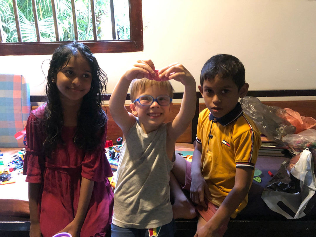 Royal Lotus Villa主图