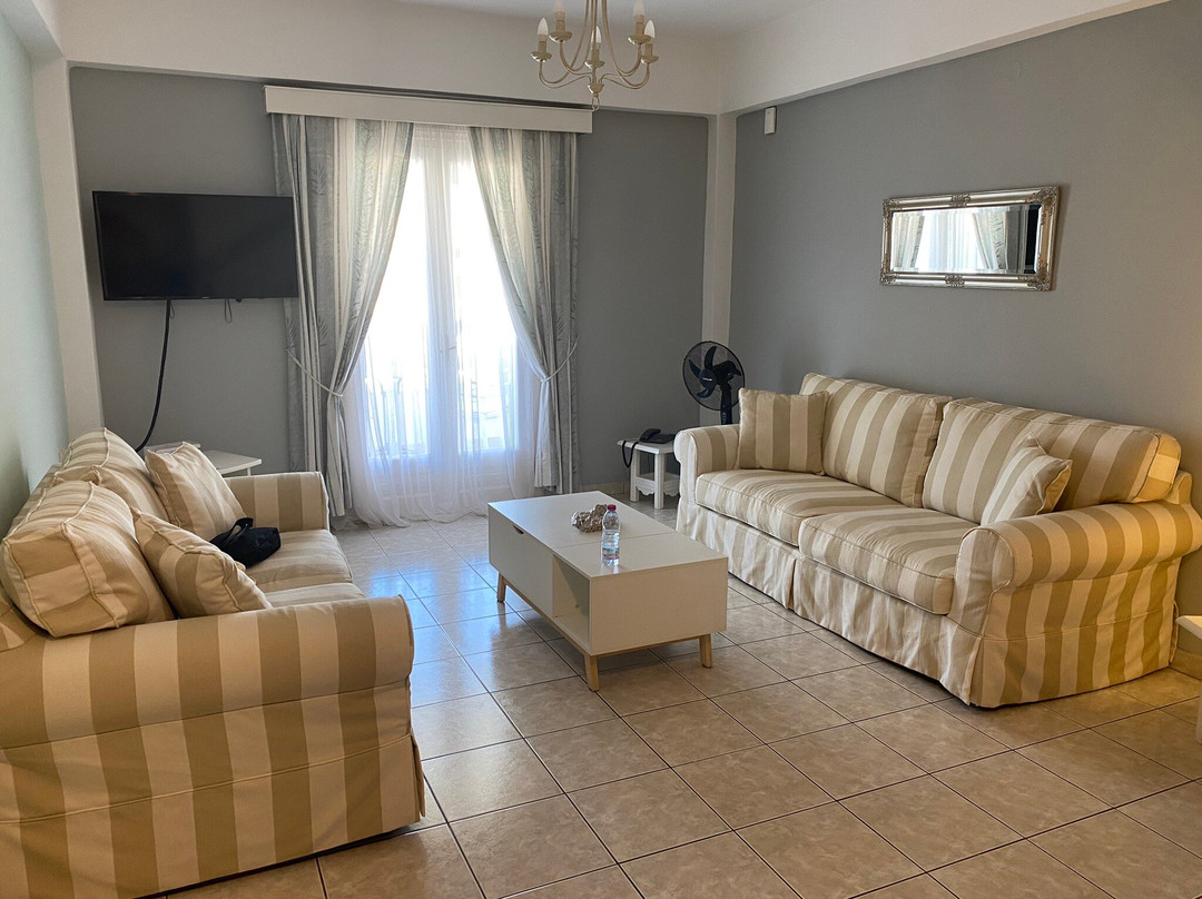 Fedra Mare Studios & Apartments主图