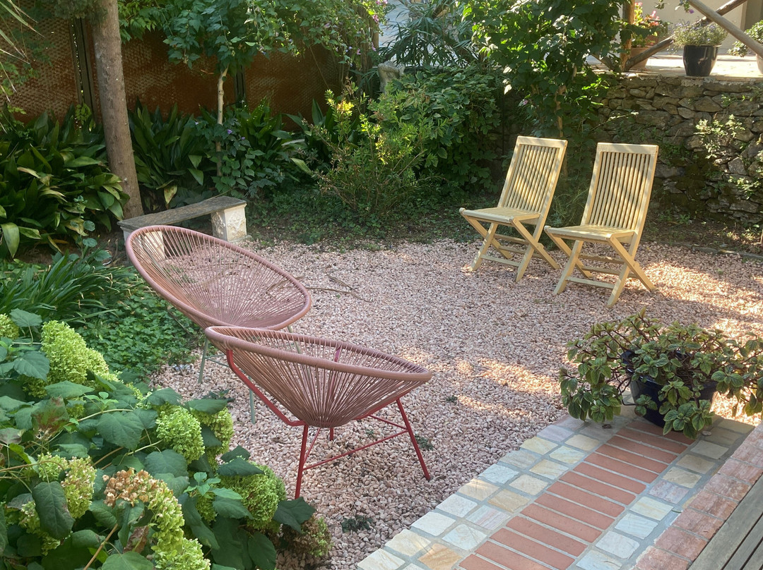 Borgata Cantone Country House B&B主图
