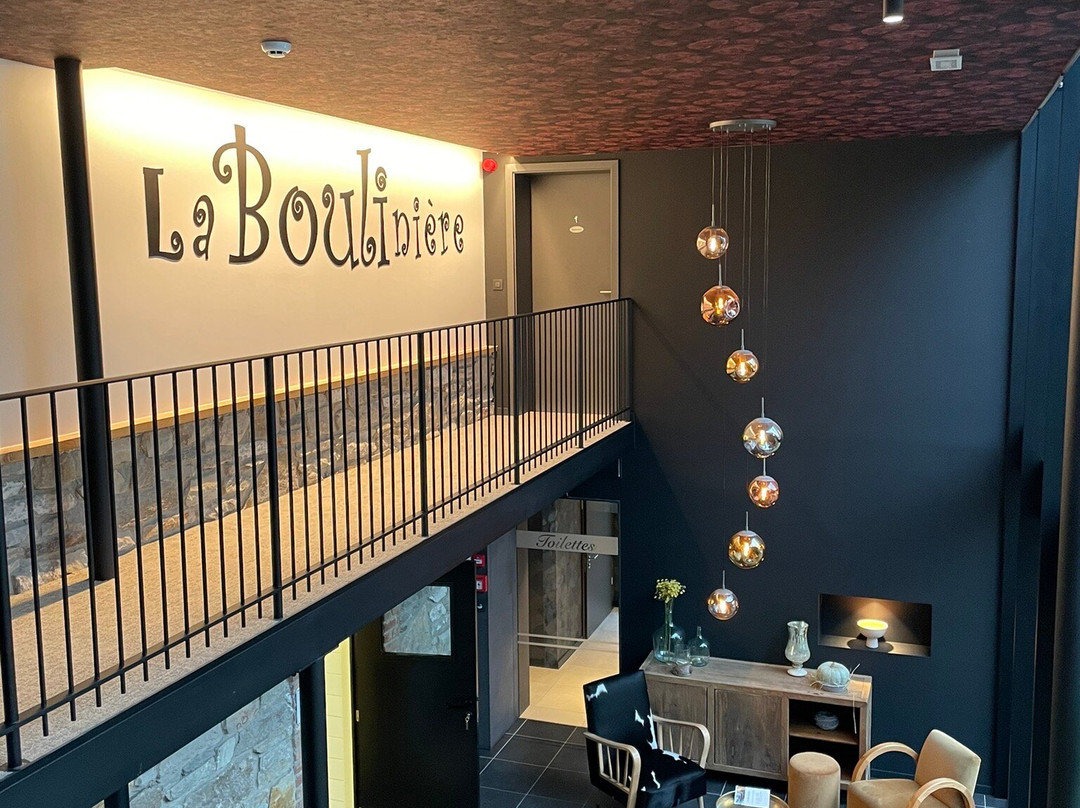 Bed & Breakfast La Bouliniere主图