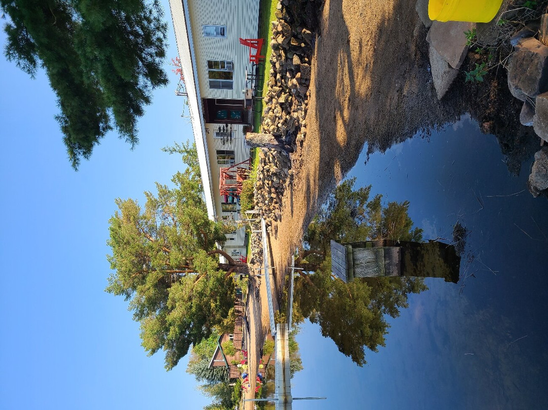 Sunset Park Motel主图