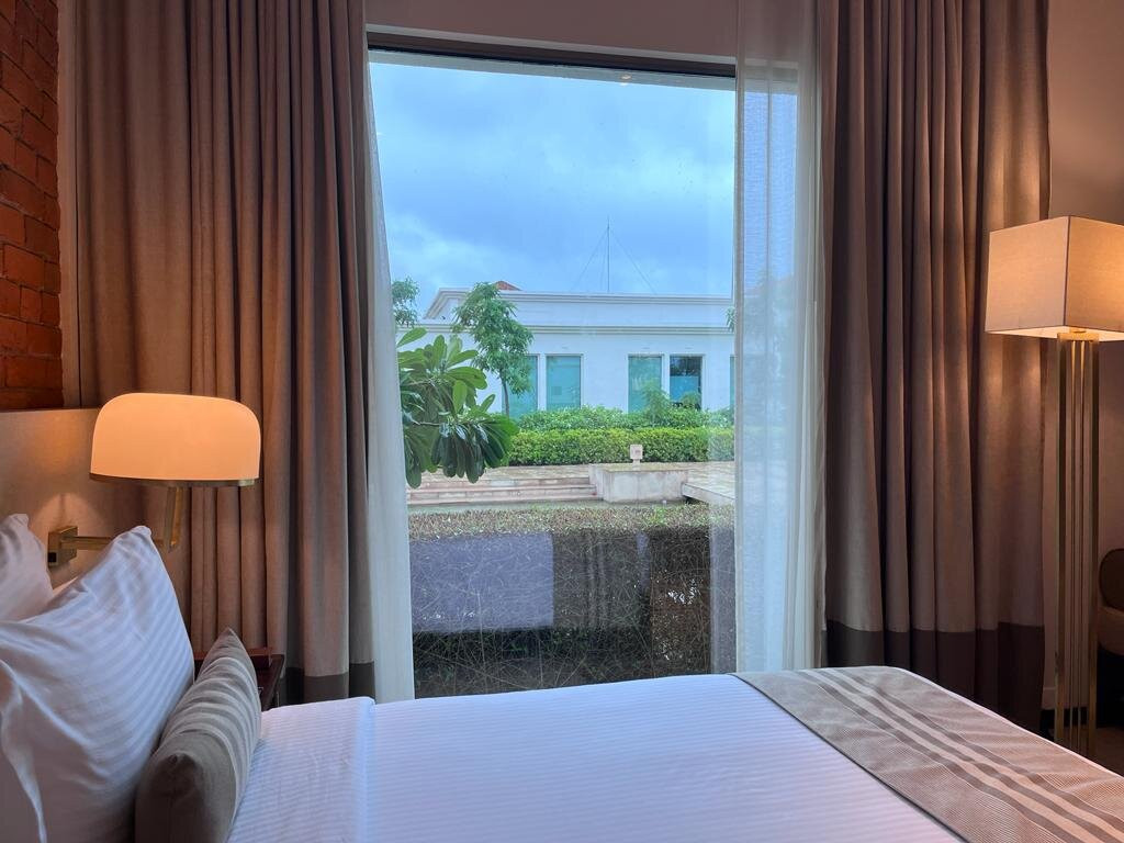 Marasa Sarovar Premiere, Bodhgaya主图