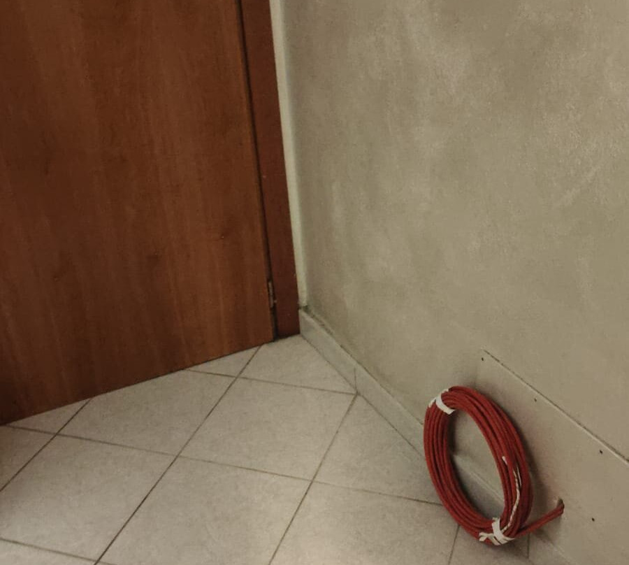 阿拉玛诺皮克洛酒店主图