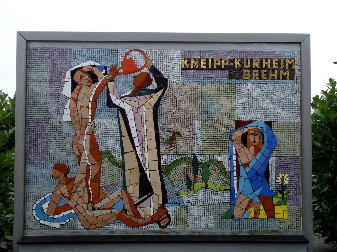 Südpfalz Therme景点图片