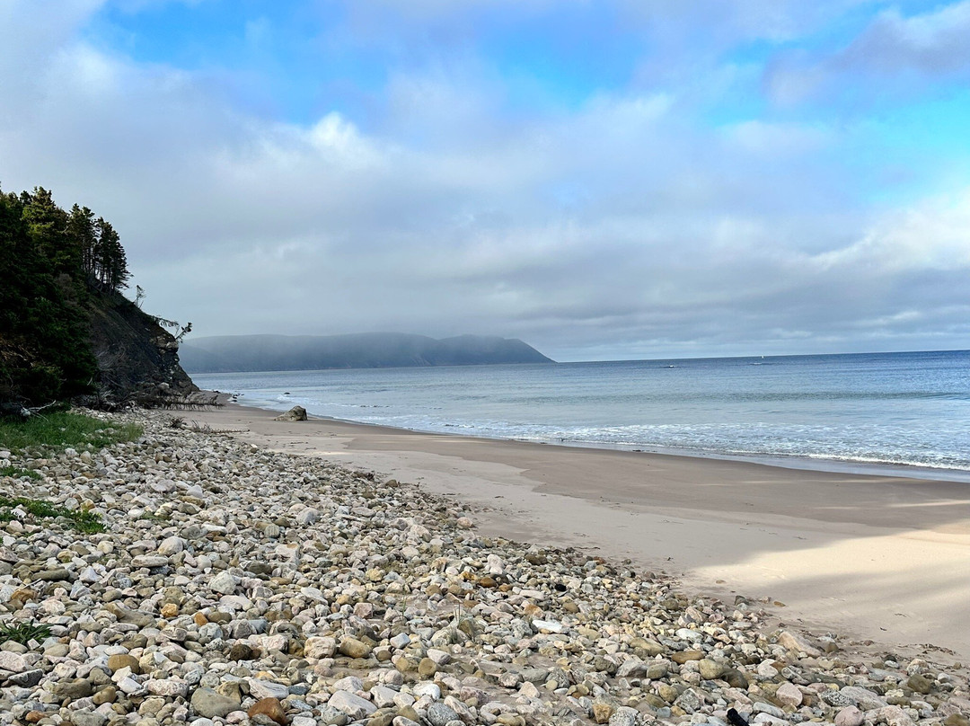 Hideaway Campground & Oyster Market主图