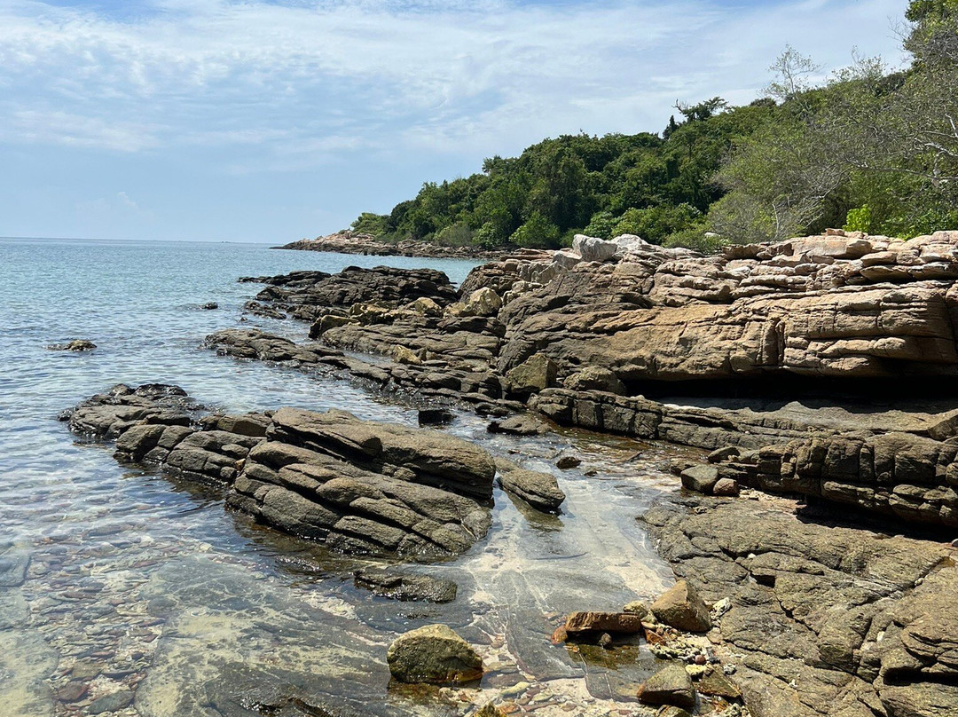 稔马镭迪酒店主图