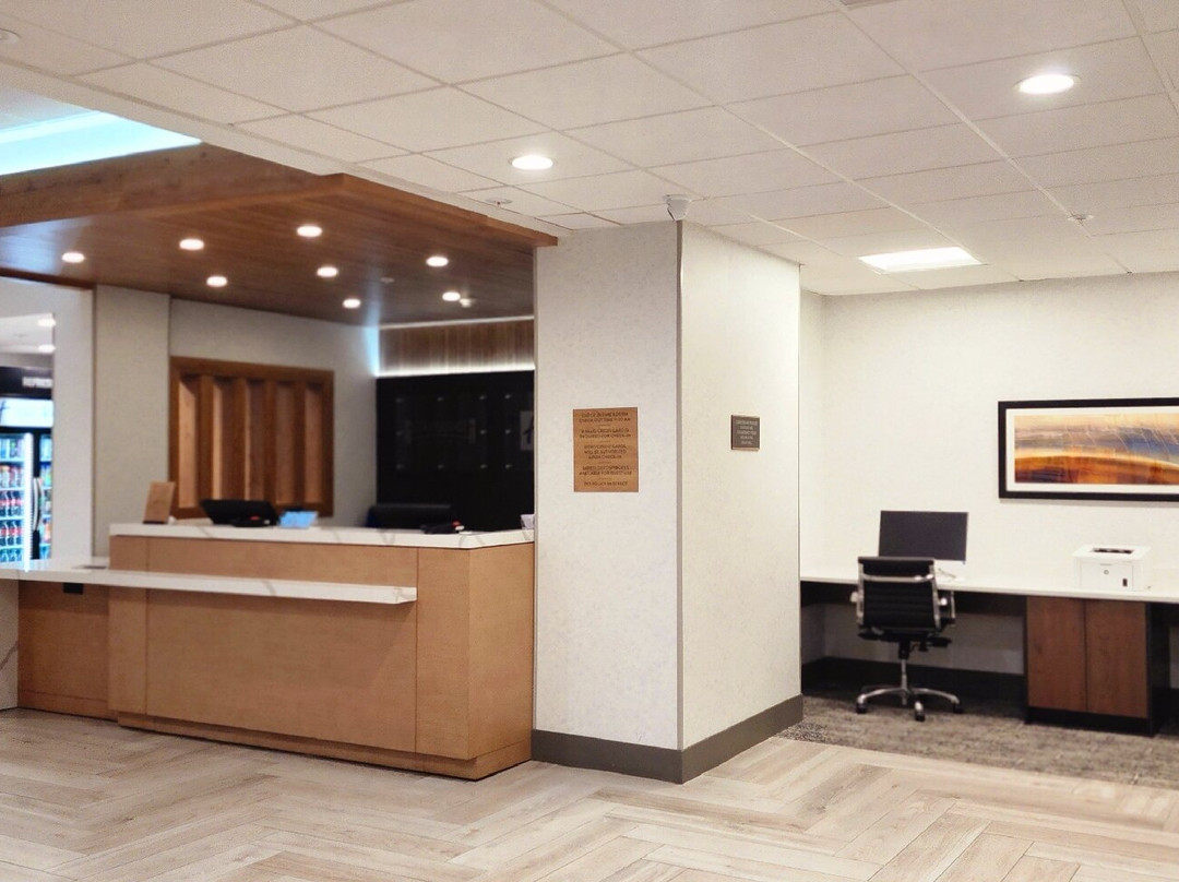 Staybridge Suites Federal Way - Seattle South by IHG主图