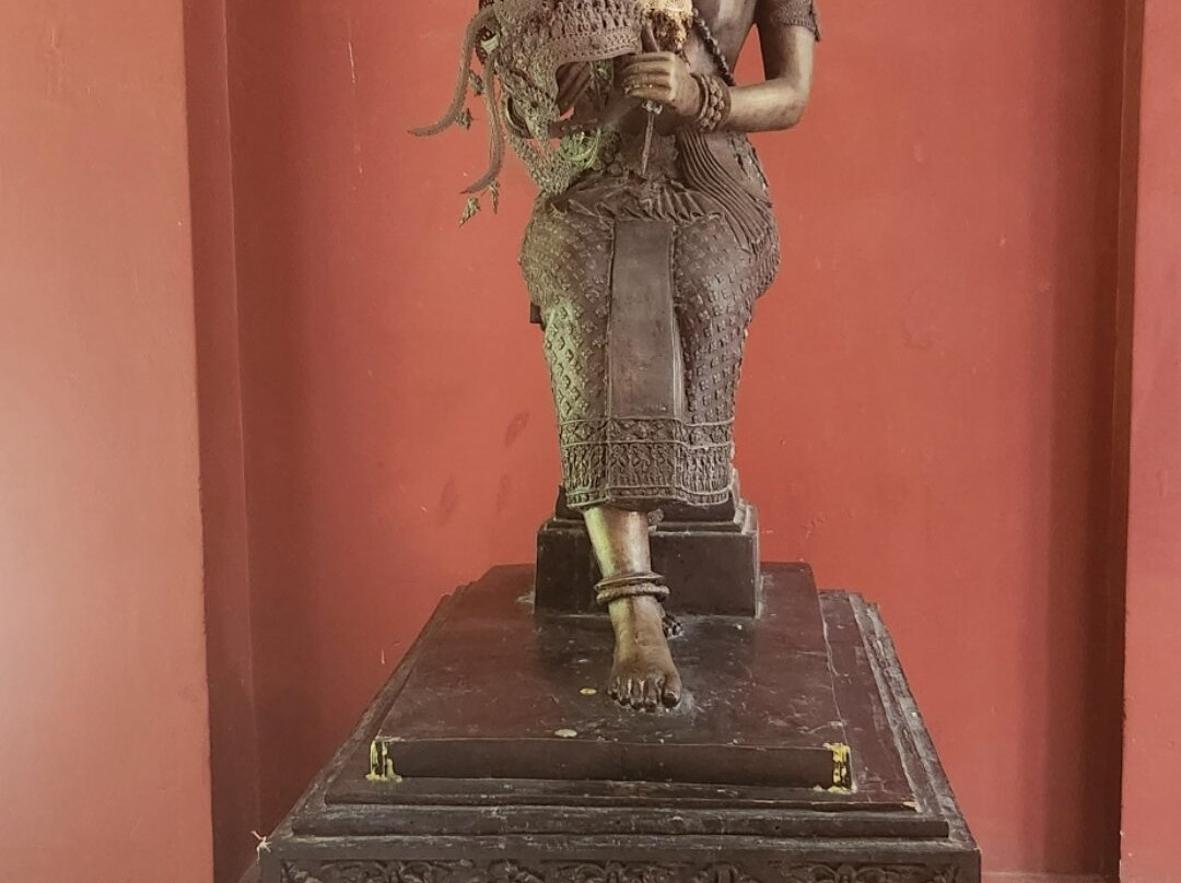 Phnom Penh Heritage-金边必去景点