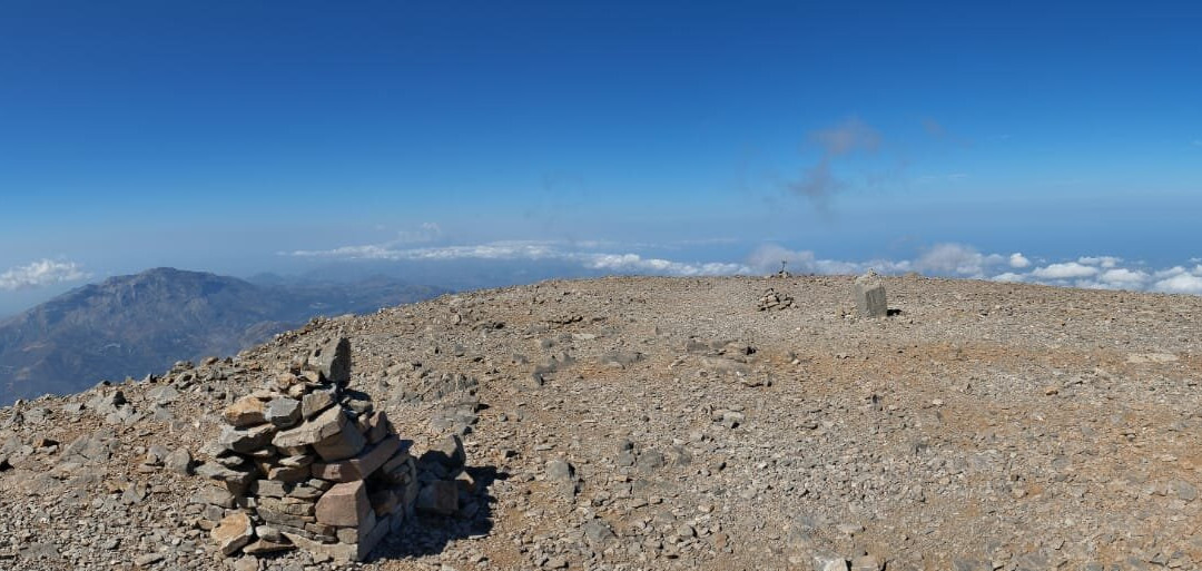 Mount Ida景点图片