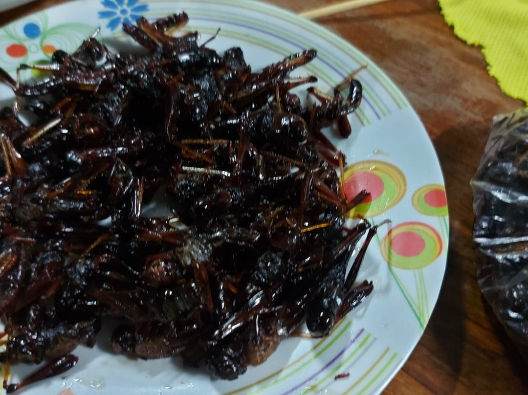Khon Kaen's Day & Night Markets景点图片