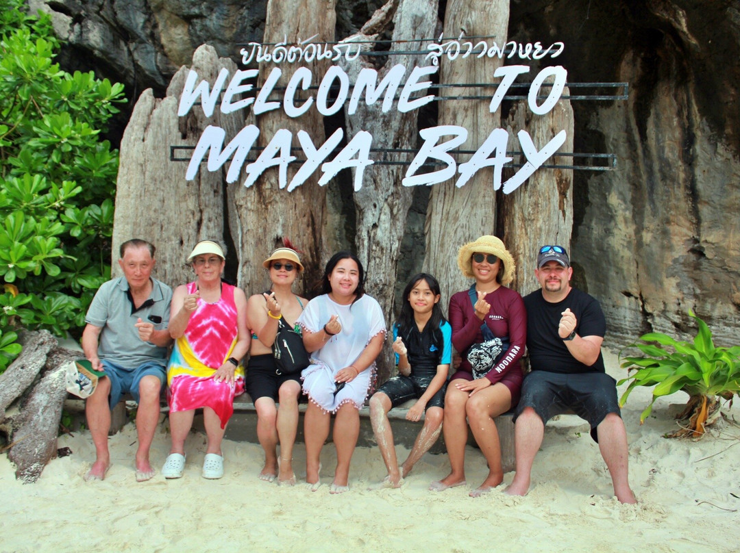 V. Marine Tour-莆缴必去景点