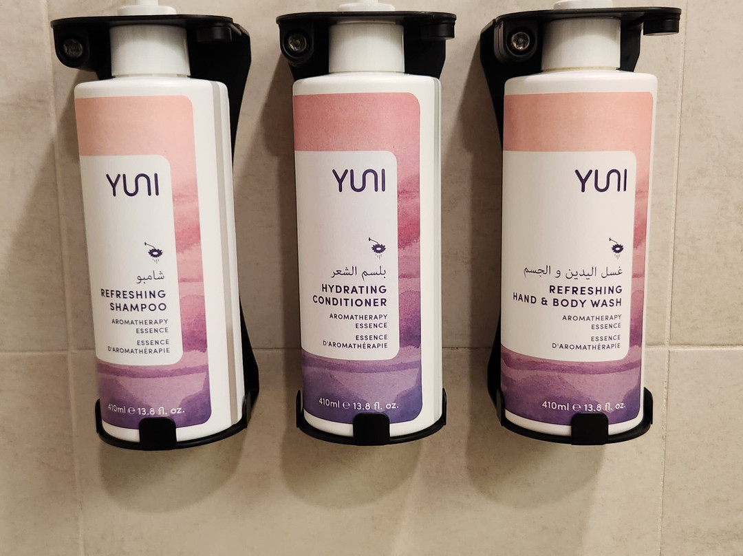 科威特比达亚瑞享酒店主图