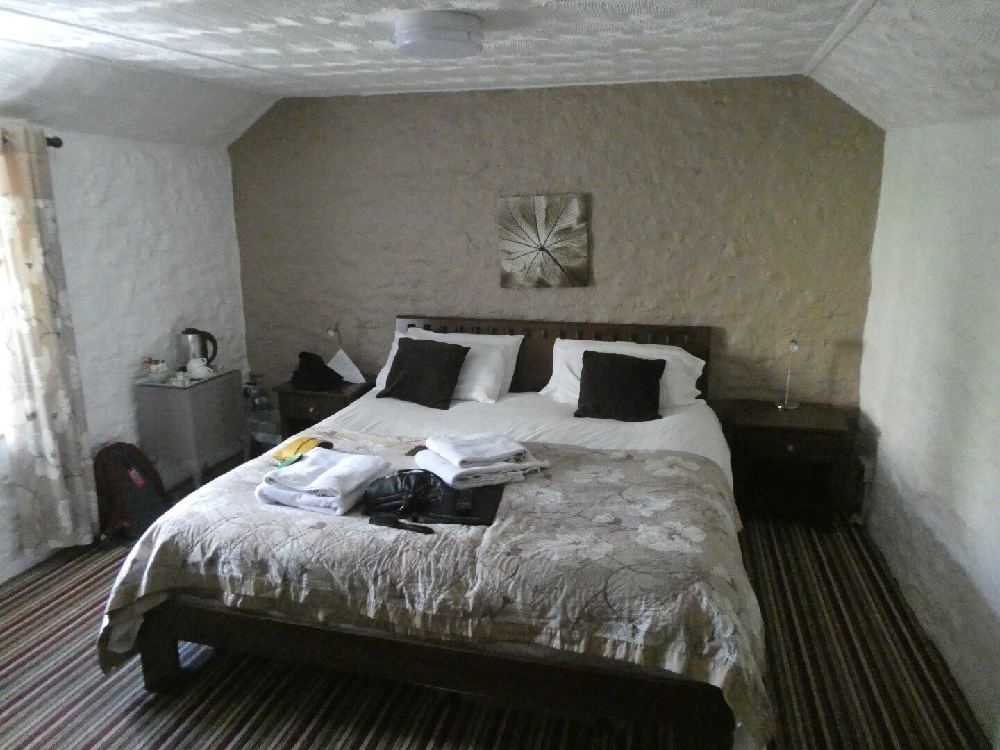 The Royal Oak-客卧