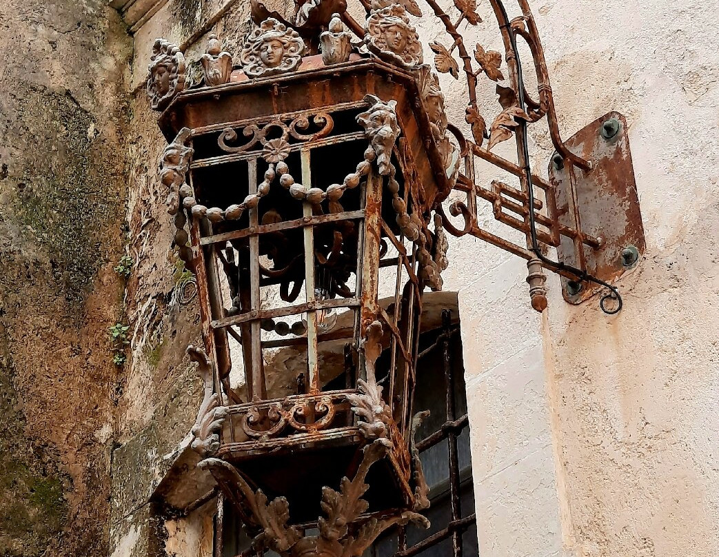 Noto Antica景点图片