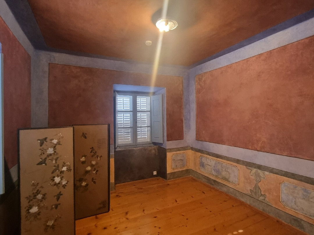 Vlaho Bukovac House景点图片