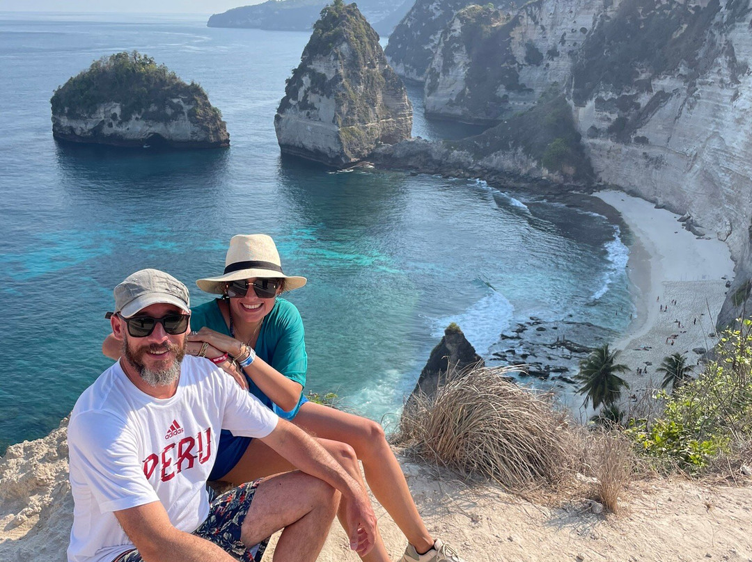 Loka Bali Tour-图班必去景点