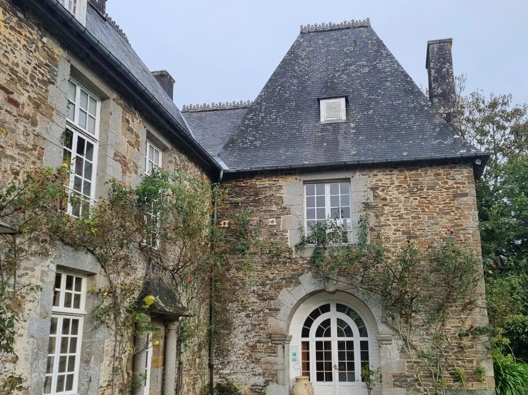 Le Logis d'Equilly主图
