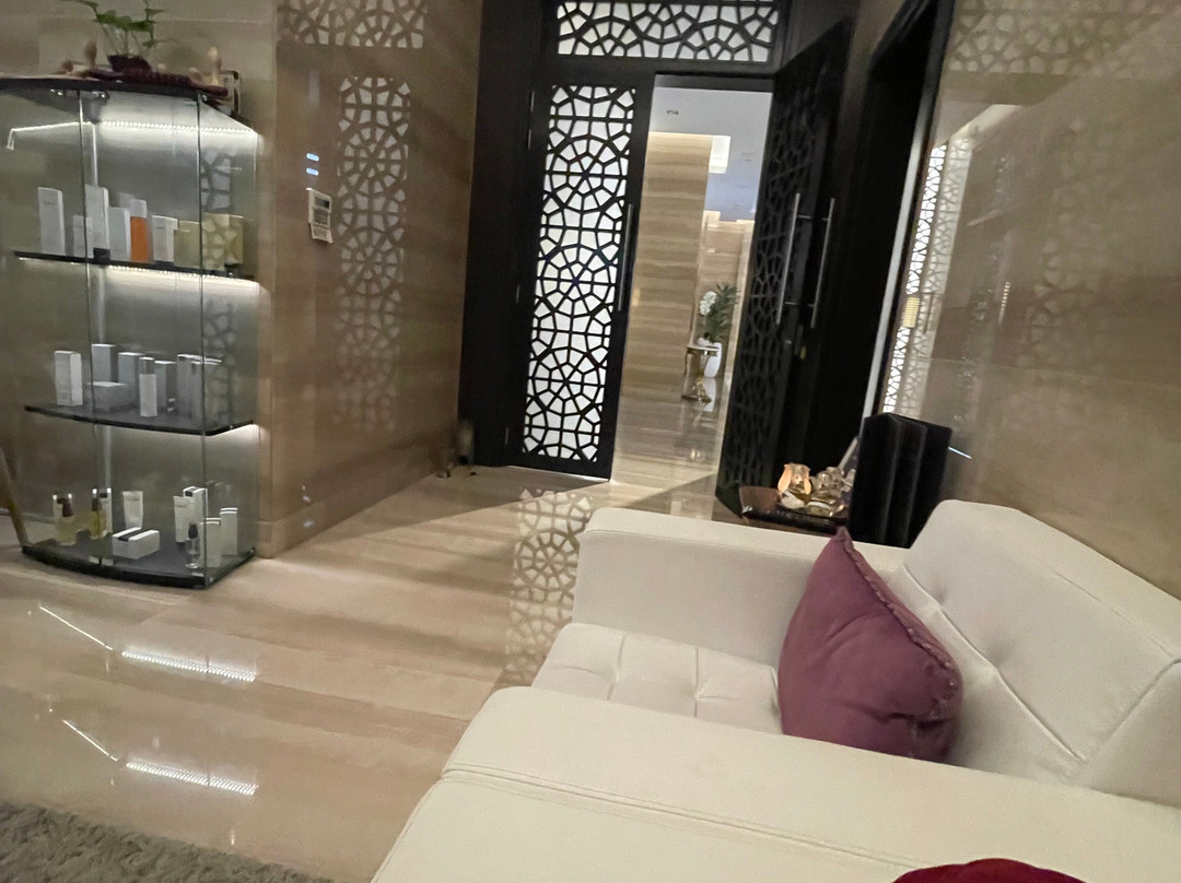 Thara Spa and Beauty Qatar-多哈必去景点