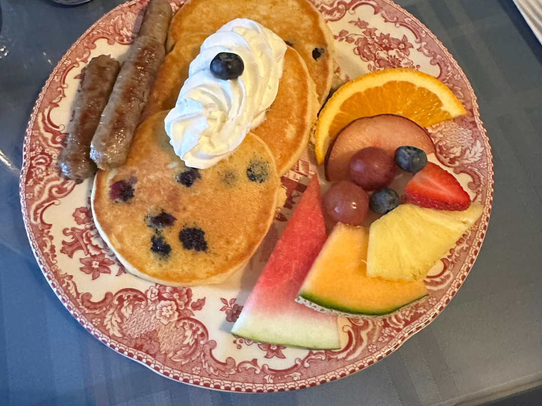 Driftwood Inn Bed and Breakfast主图