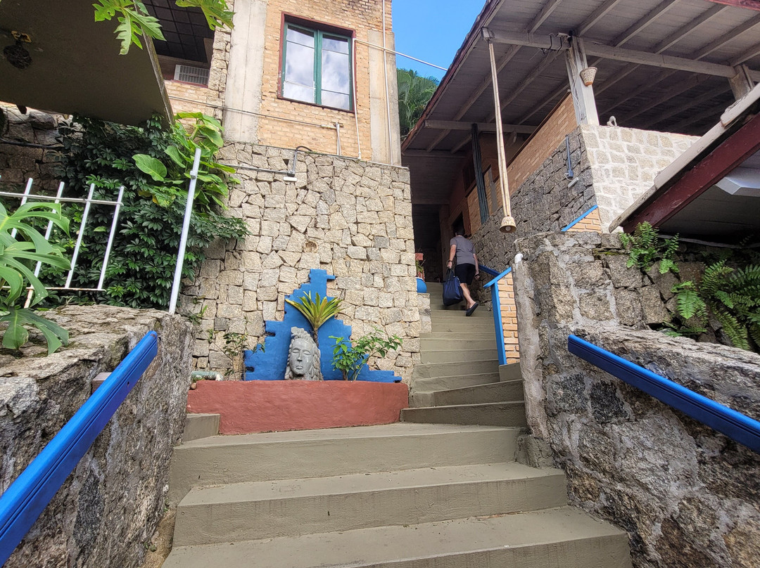 Maison Joly Residence主图