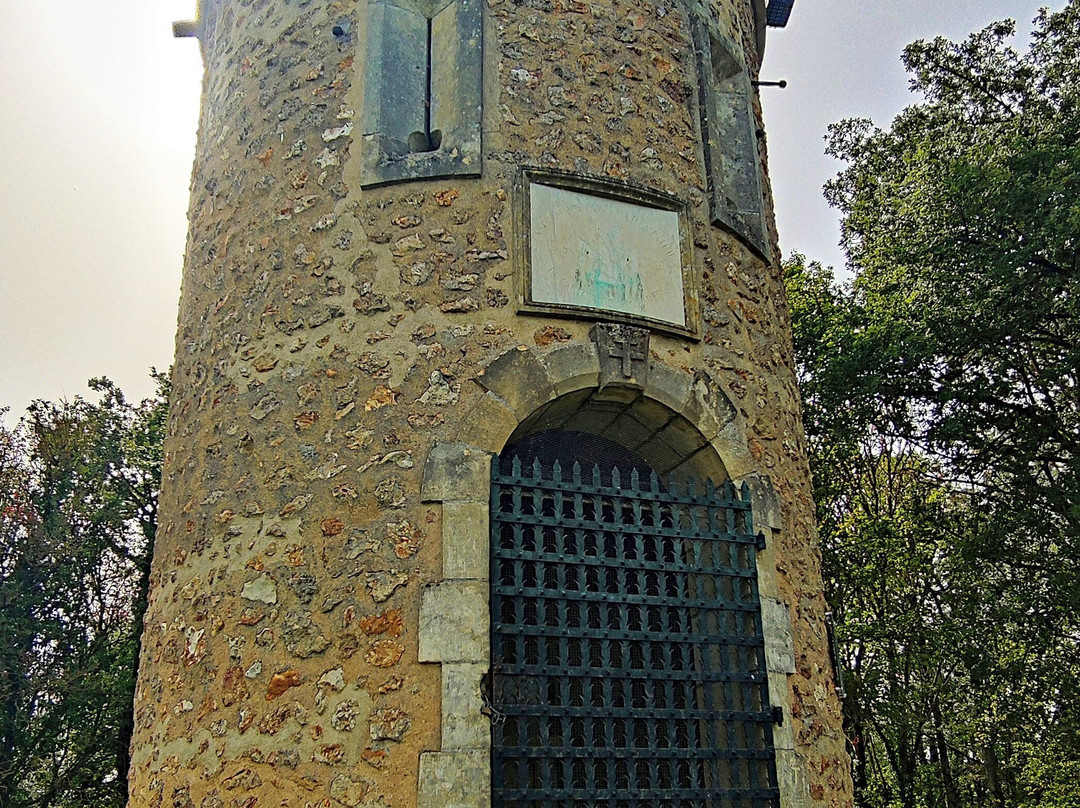 Tour Jeanne d'Arc景点图片
