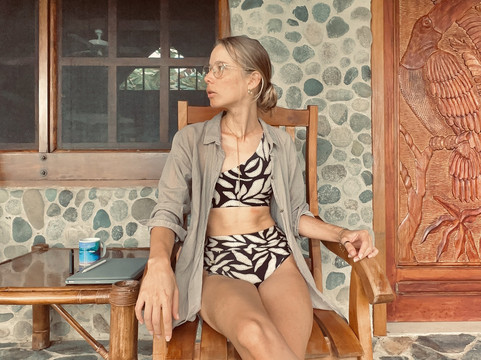 Aguila de Osa Rainforest & Marine Adventure Lodge主图