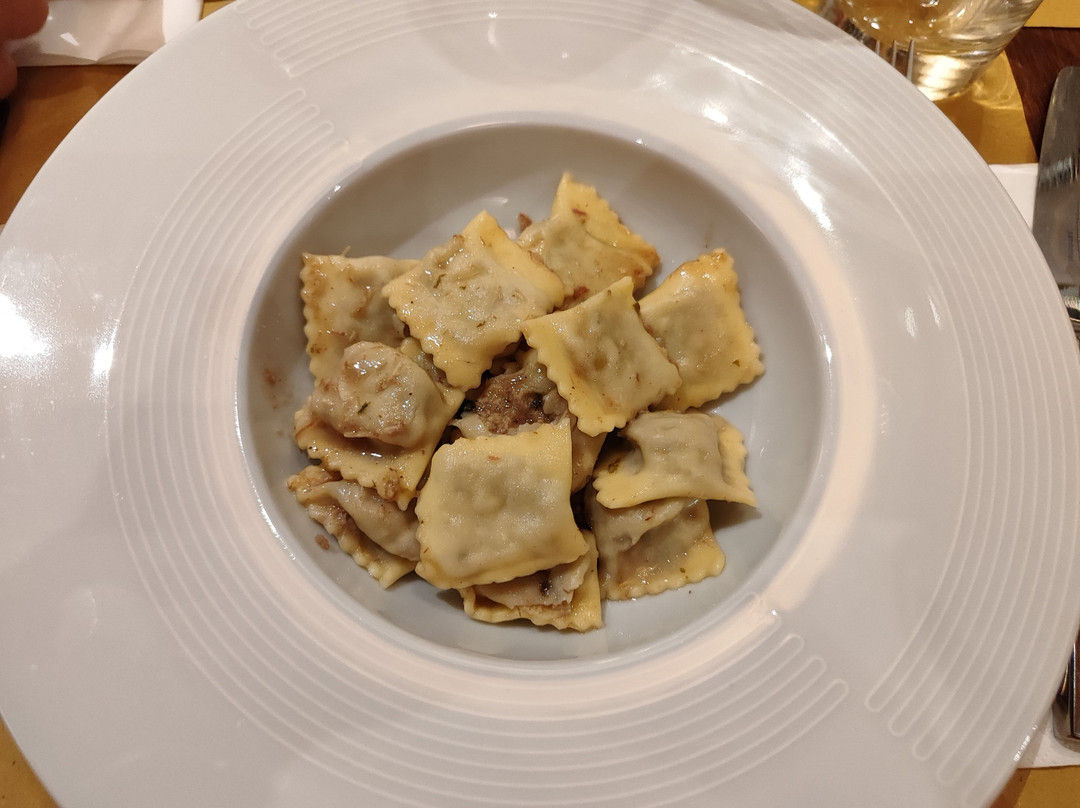 Casa Giuseppe Gabetti主图