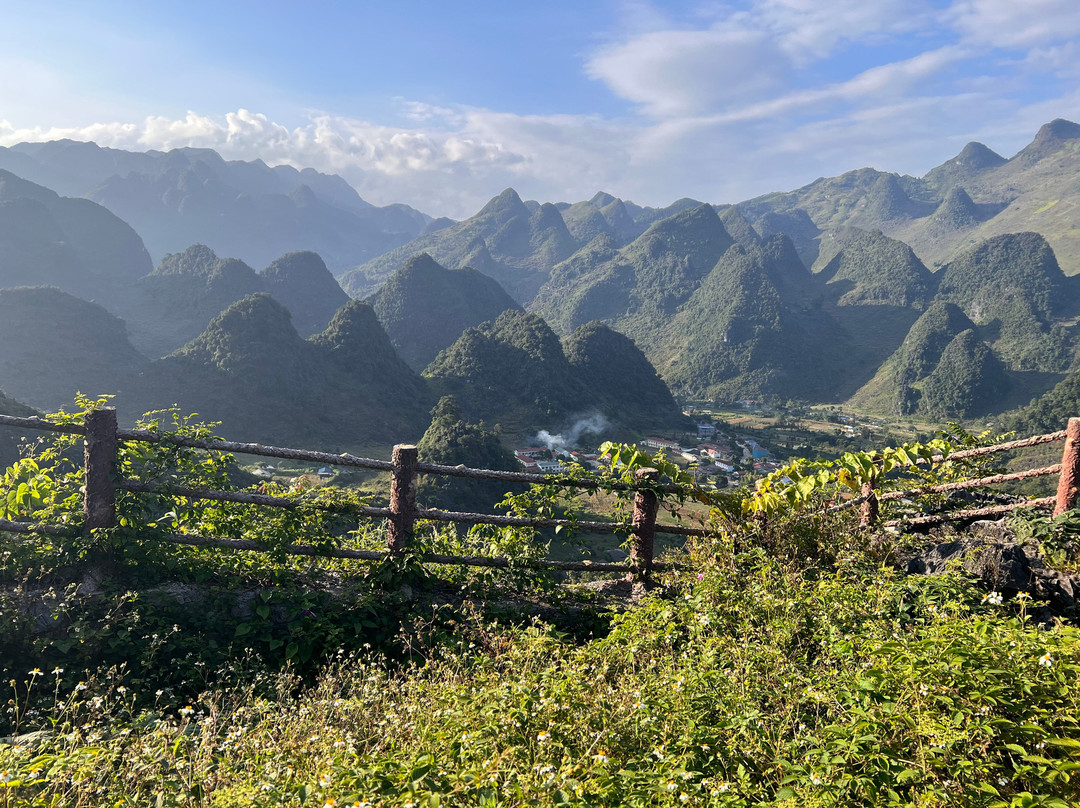 Denis Tour Guide-Ha Giang必去景点