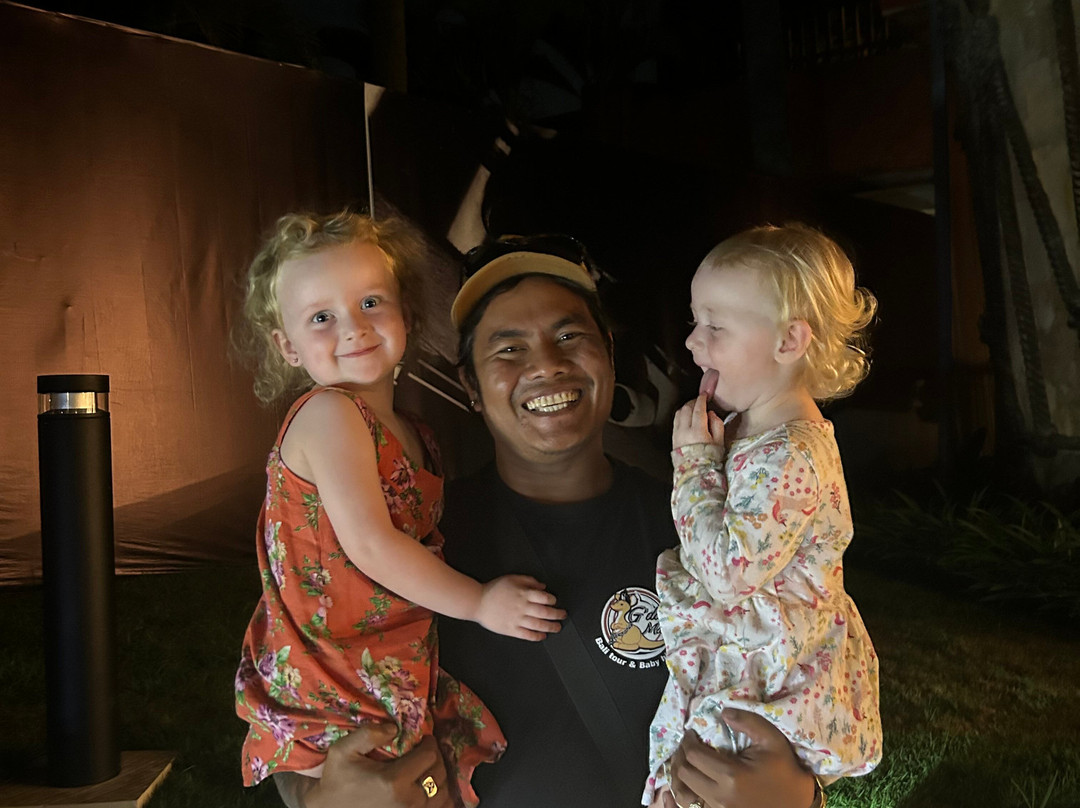 G’day mate Bali tour & baby hire-Kuta Selatan必去景点
