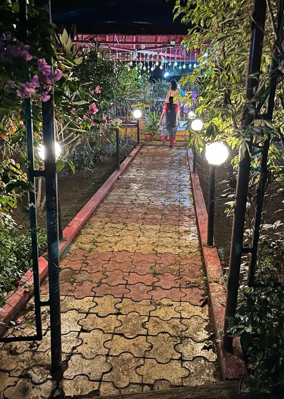 Prachita's Green Field Resort