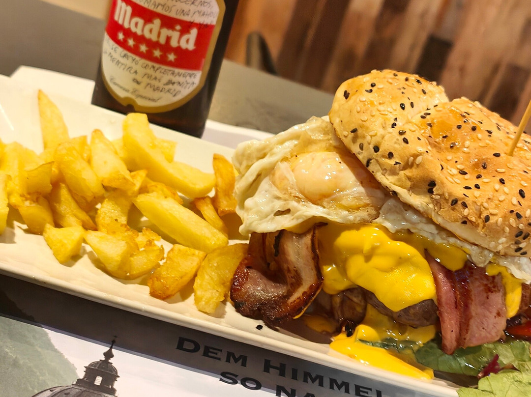 Bar&Restaurante BAMBÚ