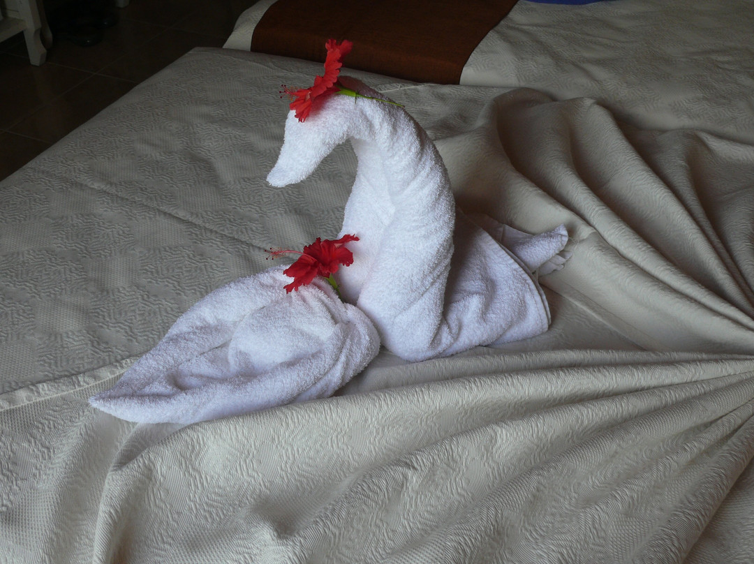 Villa Linda Mar主图