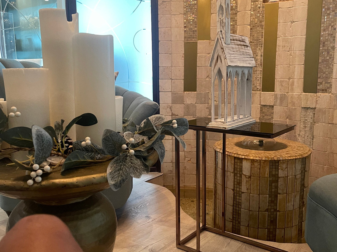 La Mer Day Spa-西班牙港必去景点