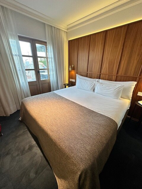 Yurbban Passage Hotel & Spa主图