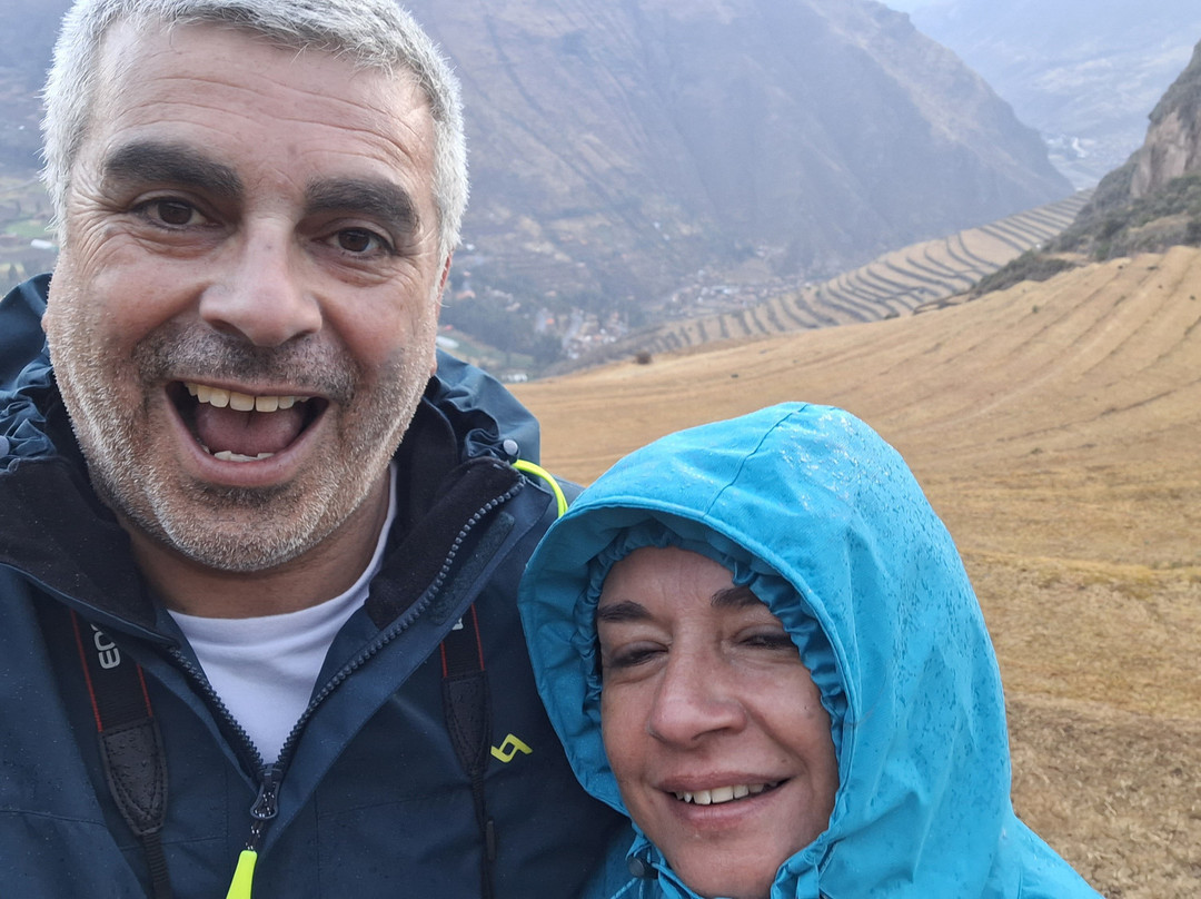 Peru Viva Experience-库斯科必去景点